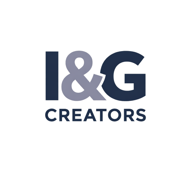 I&G Creators